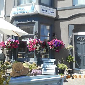 The Glenroy Hotel